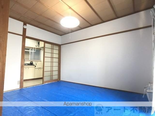 コーポライフの内装写真