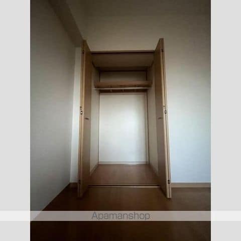 名藤ビルの内装写真