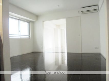 アビティ用賀[1LDK/47.76m2]のリビング・居間1