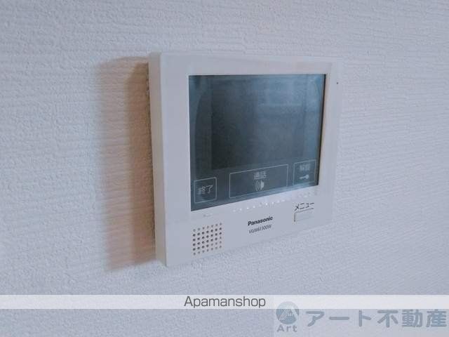 アルト萱町 東棟の内装写真