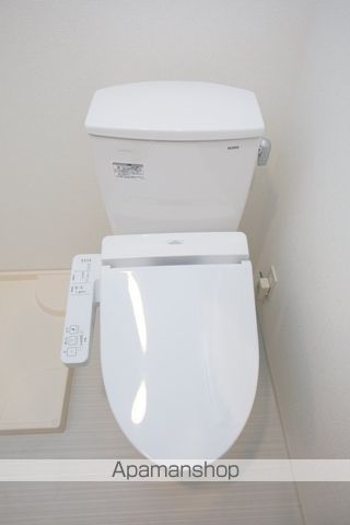 SERENITE福島SCELTOの内装写真
