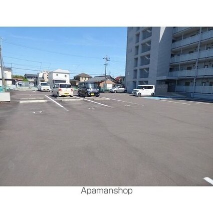 ソレイユフジ[3DK/51.97m2]のその他内装1