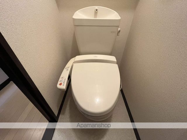 エトワールヴィル−R巽東の内装写真