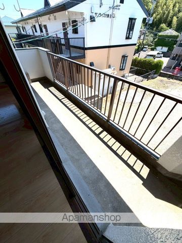 平野台ハイツの内装写真