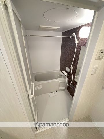 NOEL昭和の内装写真