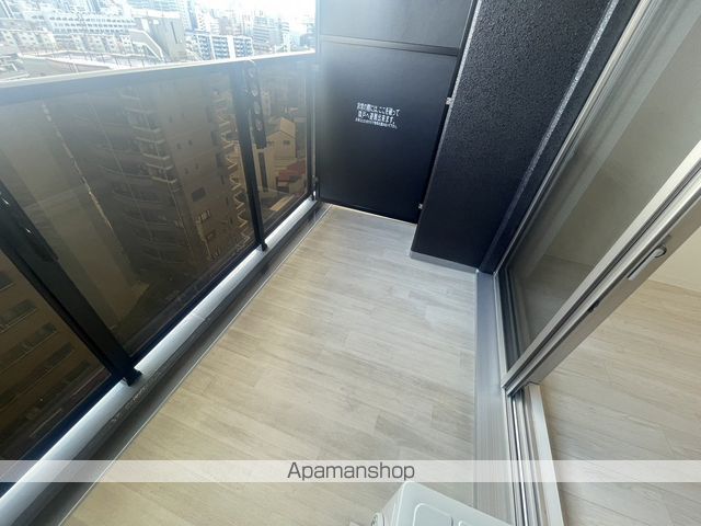 プレサンスNEO上新庄PRIMECRUISの内装写真