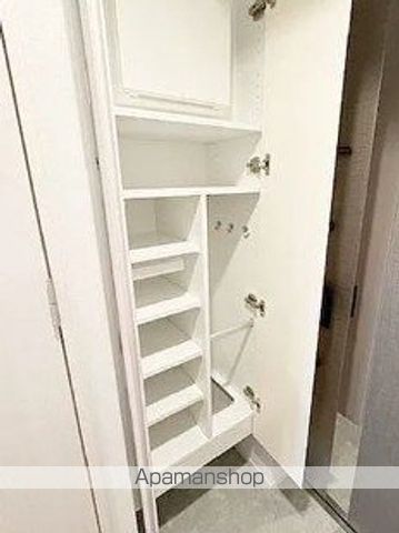 ブランシエスタ品川大井町パークエッジの内装写真