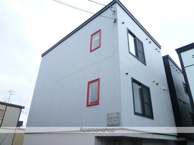 ノアンコート