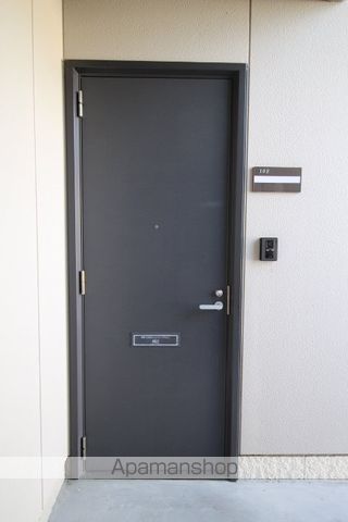 メイプルの内装写真