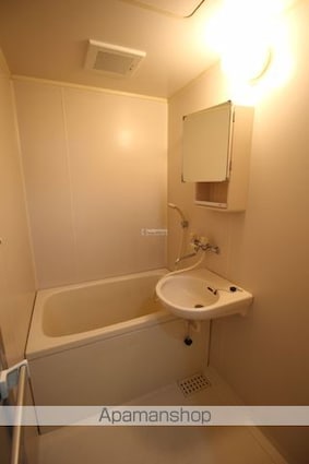 メゾンシーサイドＤ[1K/22.68m2]のバス