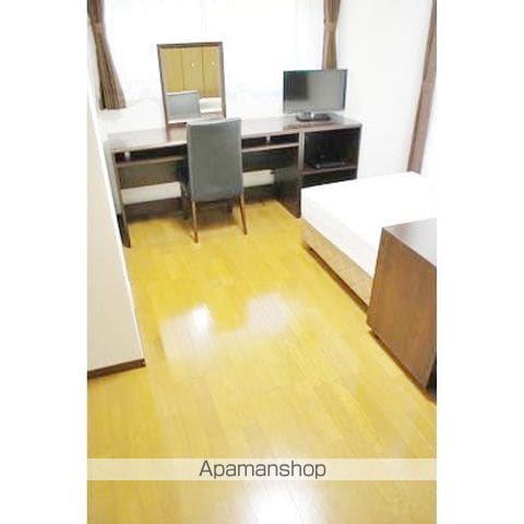 ジュエル目白台の内装写真