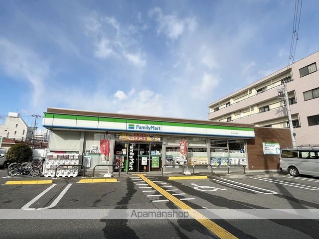 レオパレス一水の周辺写真