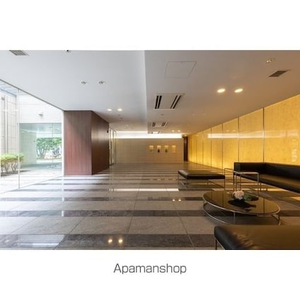 ランテンヌ四谷[1LDK/50.14m2]の外観2
