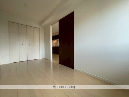 シャルム亀戸[1LDK/43.65m2]のリビング・居間6