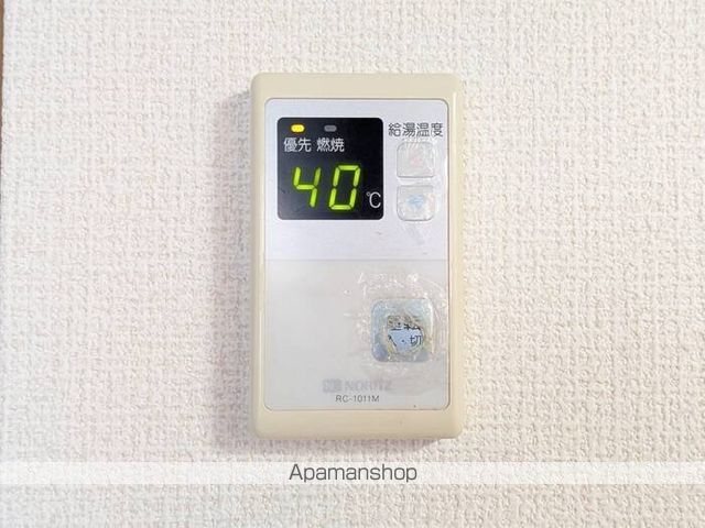 土井ハイツ北条口の内装写真