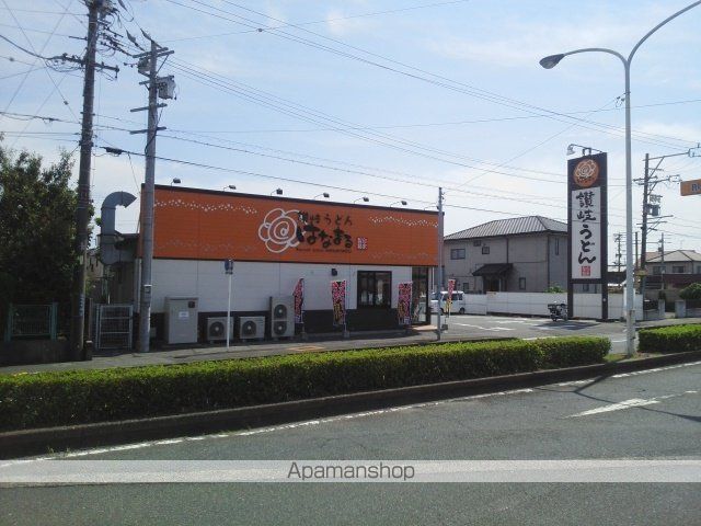 アクシア 301 ｜ 静岡県浜松市中央区西伊場町74-16（賃貸マンション1LDK・3階・43.67㎡） その14