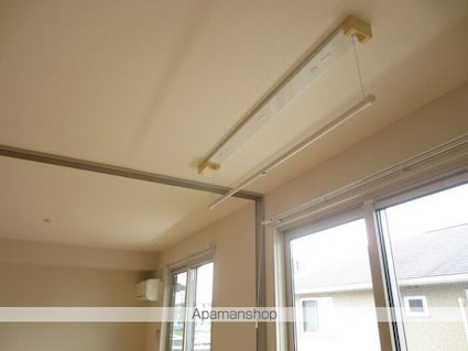 セジュールＣＷ　Ａ[2LDK/62.94m2]の内装2