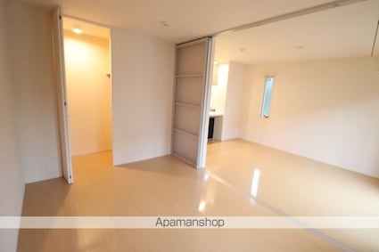 メゾン　アンソレーエ[1LDK/40.6m2]の内装1