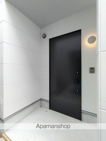 東海道本線 吹田駅 徒歩12分 2階建 築1年の玄関写真