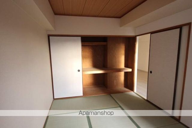 リブレ待兼山の内装写真
