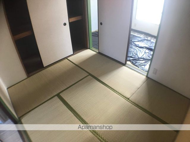 磯村荘の内装写真