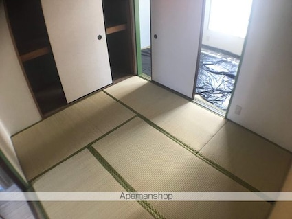 磯村荘[1R/28m2]のリビング・居間