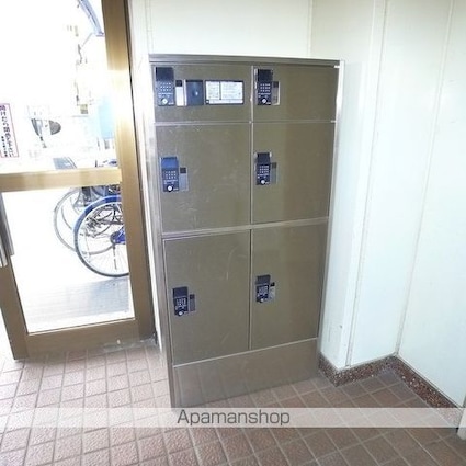 カサブランカ[3LDK/75.14m2]の周辺11
