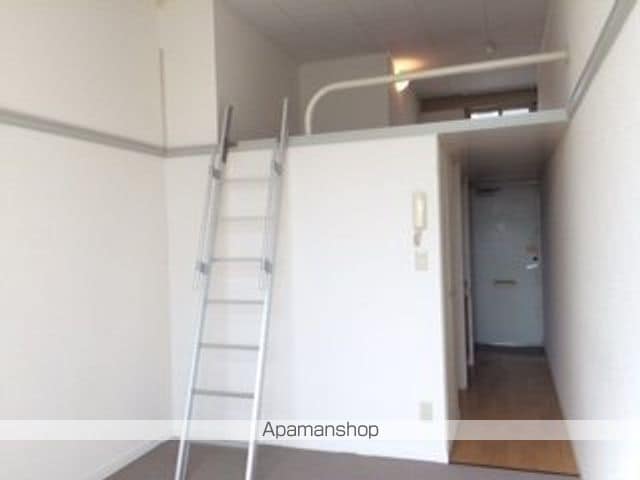 レオパレスディザイアの内装写真