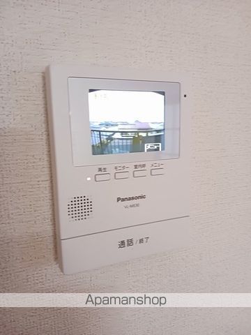 ガーデンプレイスIの内装写真
