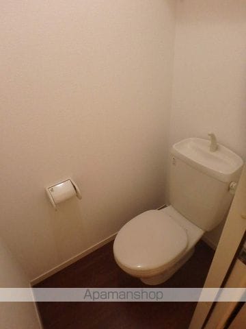 メルベイユの内装写真