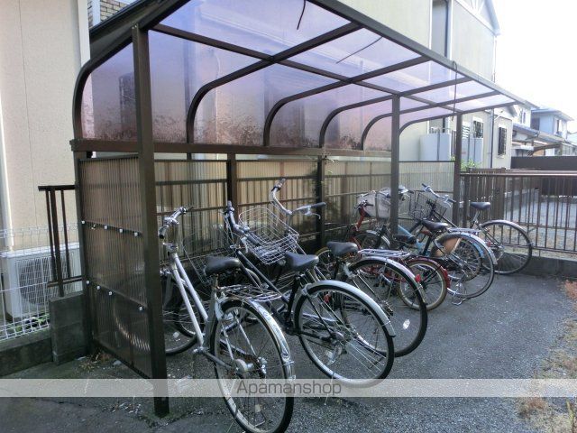 カーサコンフォートIの外観写真