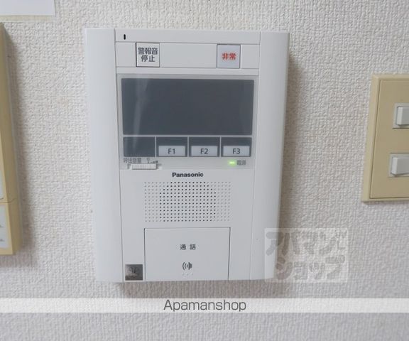 朝日プラザ高瀬川の内装写真