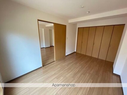 エルロード住吉７号館[2LDK/61m2]の内装4