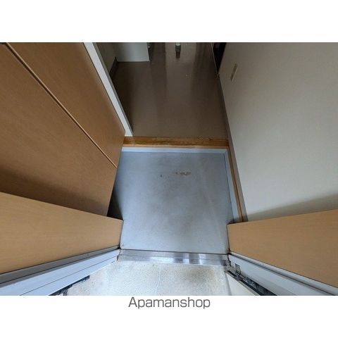 レインボーハウス七日町の内装写真