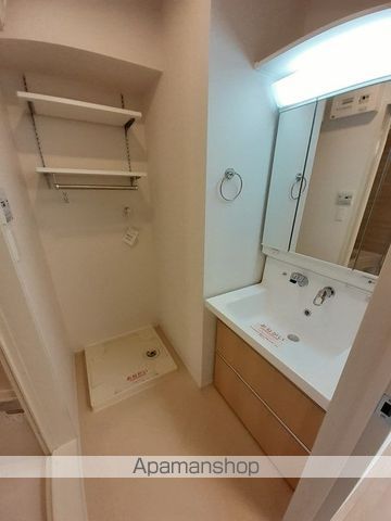 さくらそうの内装写真