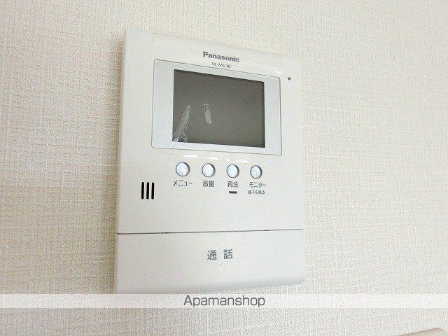 リトルハイム厨川の内装写真