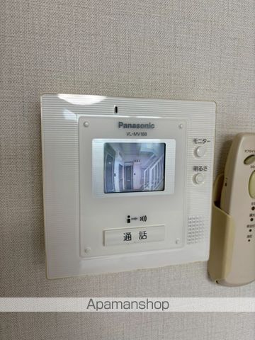 シャロムの内装写真