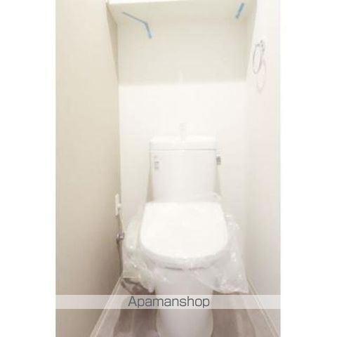 アーバネックス深川住吉の内装写真