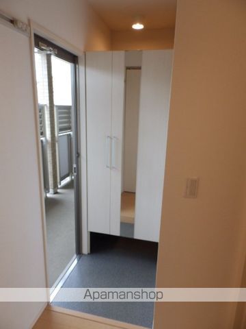 ベルジュ三条の内装写真