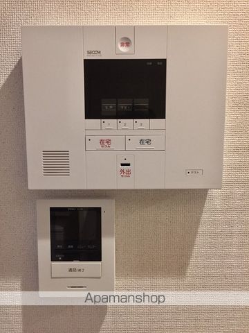 クレイノ敬の内装写真