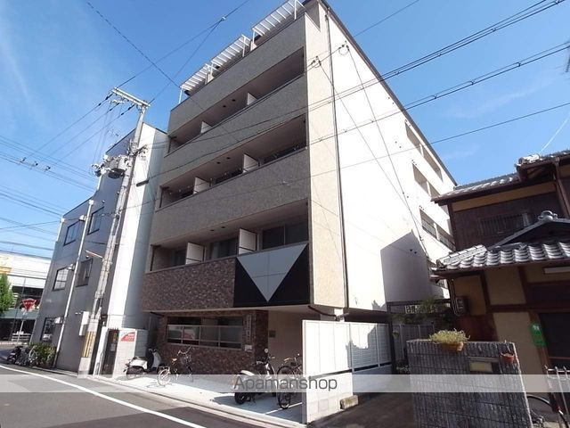 クオリカ紫竹