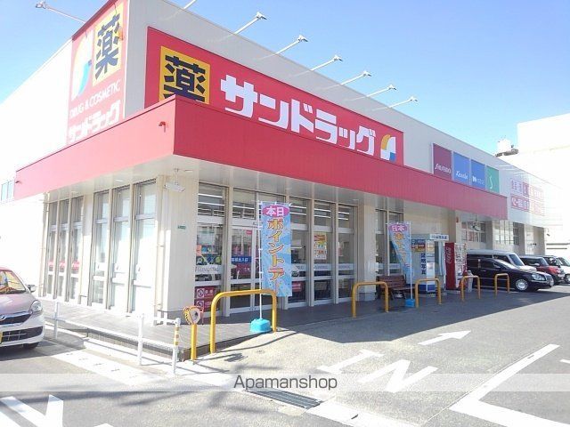 ペンサミエント安岡の周辺写真