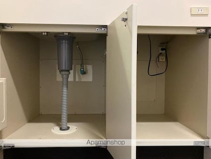 アルファエステート扇町[1DK/25.86m2]の内装4