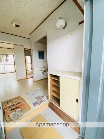 かめやビルの内装写真