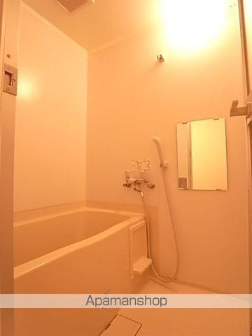 ミラージュ円山の内装写真