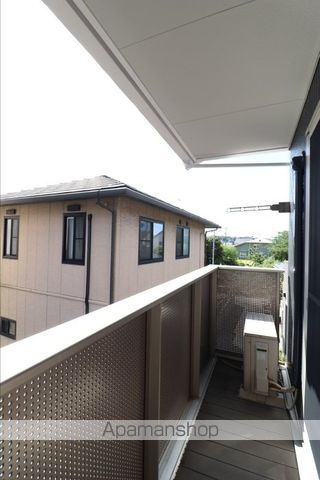 グランパの内装写真