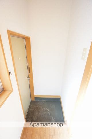 アレッタ ワンの内装写真