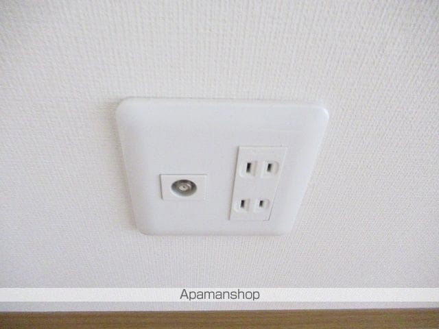 フローエスAUNIIの内装写真