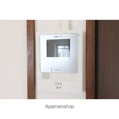都筑マンションの内装写真