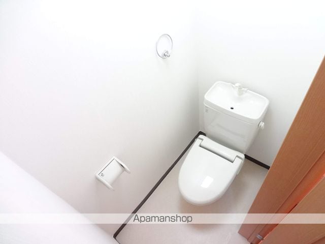 プリモ伊加賀の内装写真
